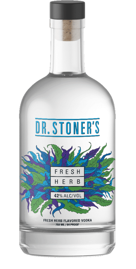 dr stoners fresh herb