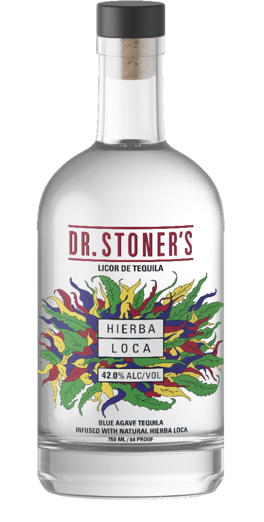 dr stoners hierba herb