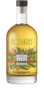 dr stoners smoky herb
