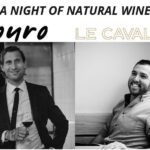Wine Dinner at Le Cavalier