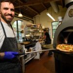 [SOLD OUT] - Dining with Doughballs & Wine Tasting at La Pizzeria Metro