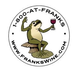 frankswine logo