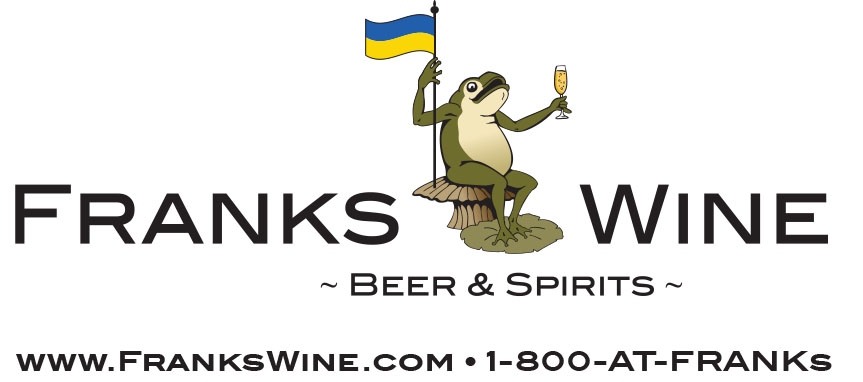 Franks Wine Logo Ukraine final