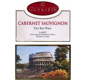 Cantina Gabriele - Cabernet Sauvignon 2019