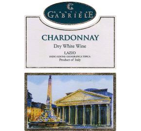 Cantina Gabriele - Chardonnay 2020