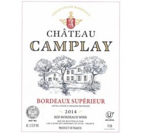 Chateau Camplay 2019