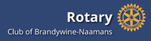  Rotarians of Brandywine Naamans