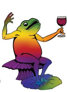 frankswine pride logo