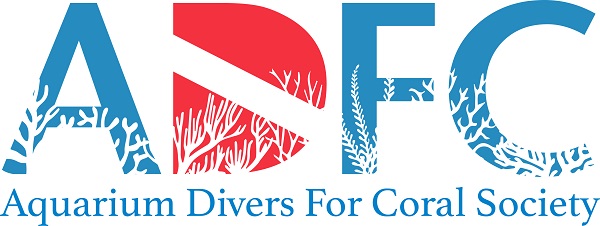 Aquarium Divers for Coral Society