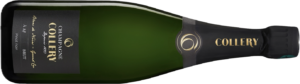 Collery NV Grand Cru Blanc de Noirs Pinot Noir Brut Champagne