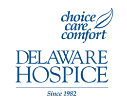 Delaware hospice logo