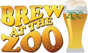 Brandywine Zoo Brew at the Zoo