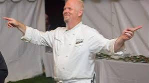 Chef Dan Butler