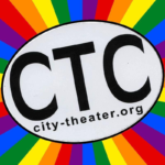 INshop Charity Gig with City Theatre Company