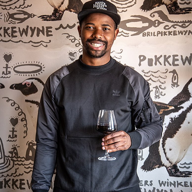 Khayelitsha Finest Wines