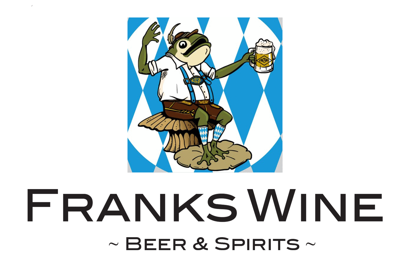 franks OktoberFest logo