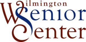 Wilmington Senior Center logo