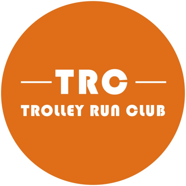 trolly square run club