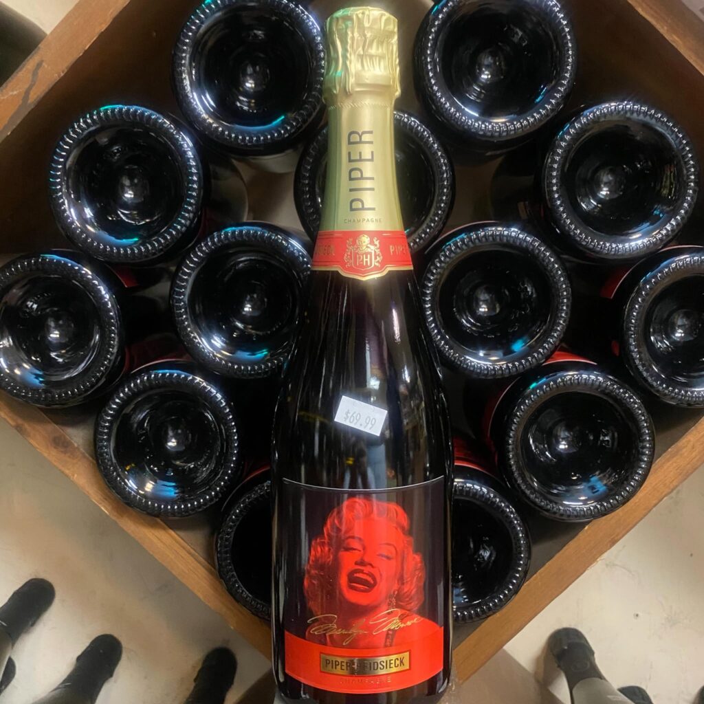 Piper Bubbly
