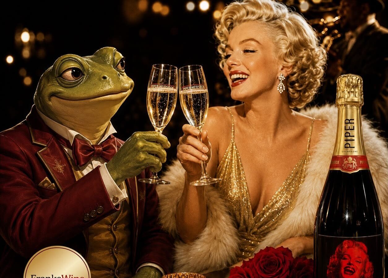 She’s beautiful… and so are her bubbles