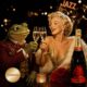 She’s beautiful… and so are her bubbles