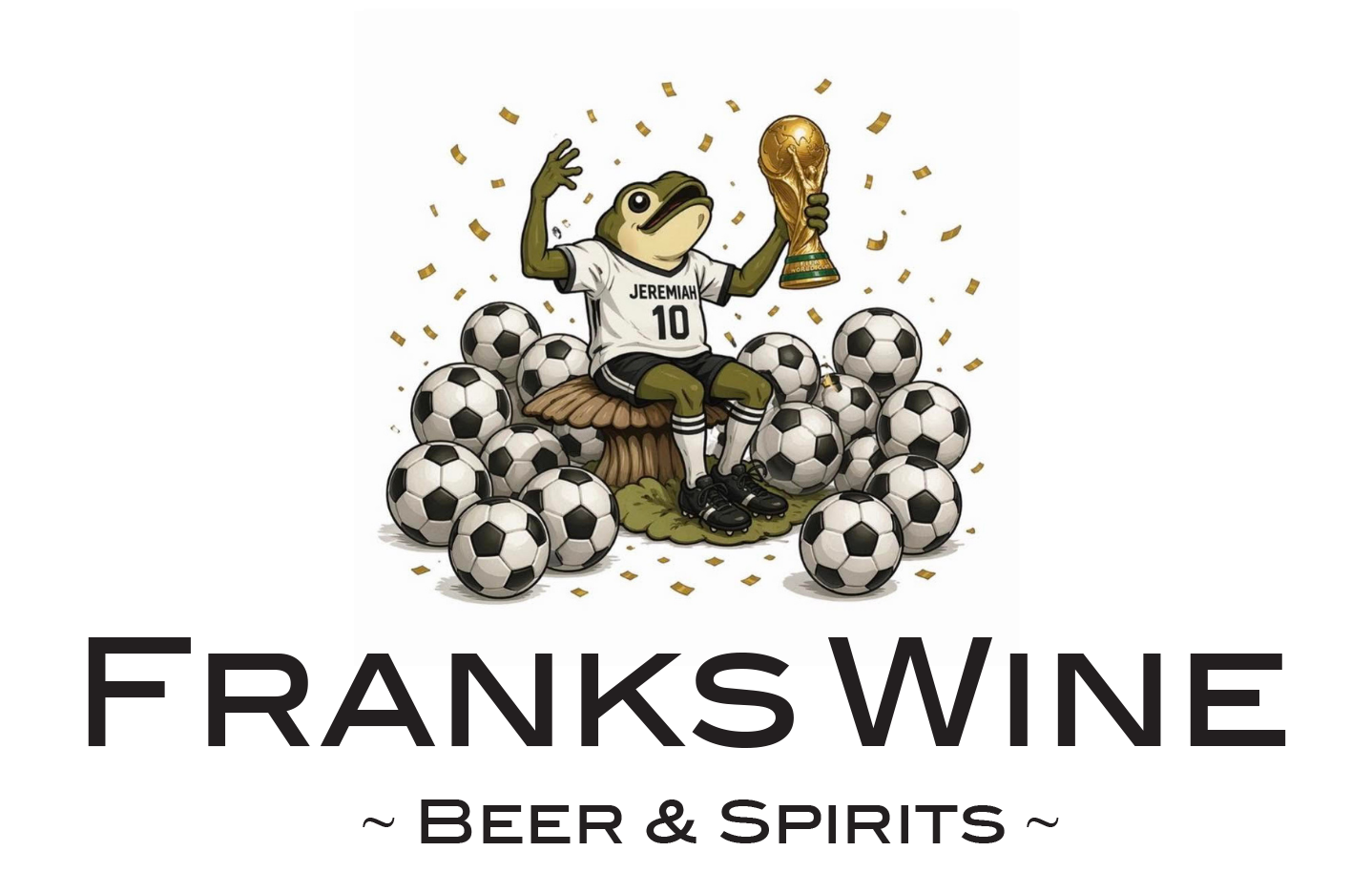 FranksWine FIFA Header