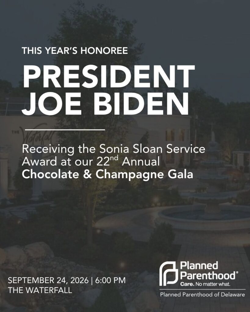 Sonia Sloan Service Award