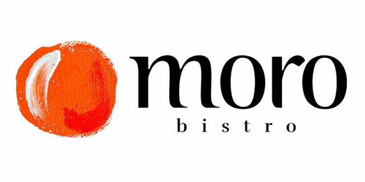 Moro Bistro Logo